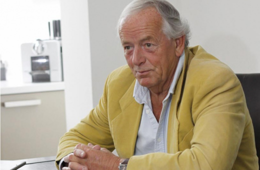 Koos de Gast