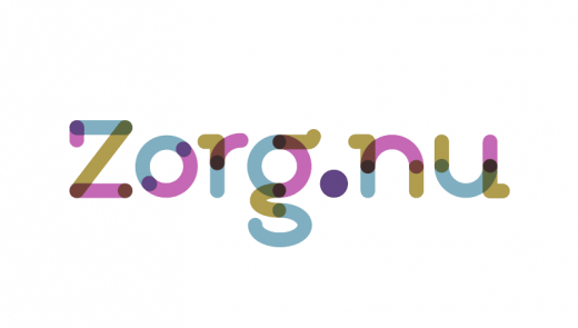 Logo Zorg.nu