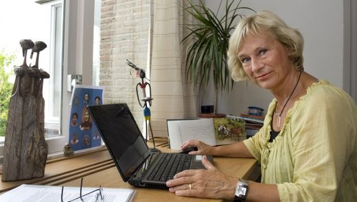 Dochter van een patiënt