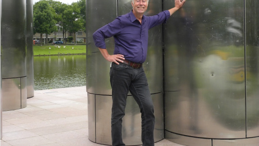 Jaap Glasbergen