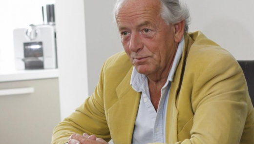 Koos de Gast
