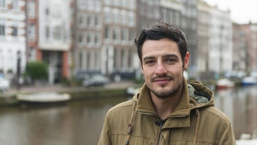 Max Welstra