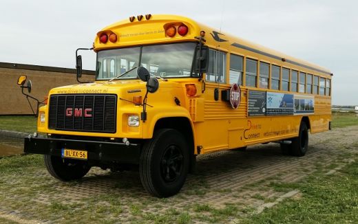 Bus