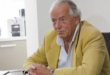 Koos de Gast