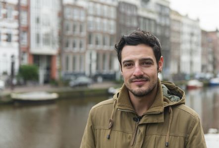 Max Welstra