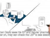 The LSP in the pharmacy Thumbnail